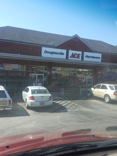 Hardware Store «Douglasville Ace Hardware», reviews and photos, 6530 Church St, Douglasville, GA 30134, USA