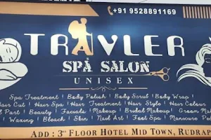 Travler Spa & Salon image