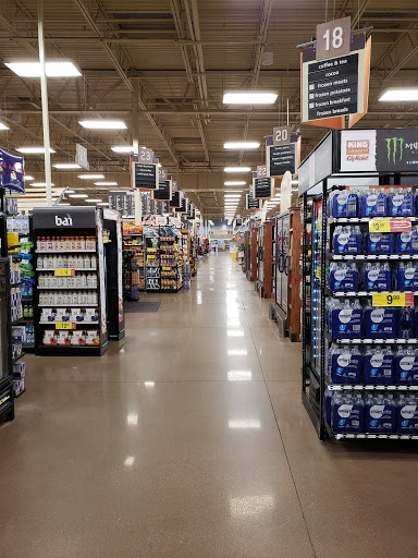 Grocery Store «King Soopers Marketplace», reviews and photos, 15051 E 104th Ave, Commerce City, CO 80022, USA