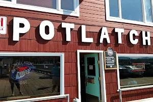 The Potlatch Bar image