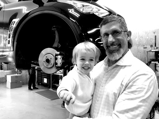 Auto Repair Shop «Team Ryan Automotive Service & Repair», reviews and photos, 2959 S Waterworks Rd, Buford, GA 30518, USA