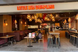 Little Red Dumpling Buddina image