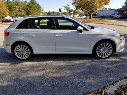 Used Car Dealer «Zams Used Cars», reviews and photos, 3393 Stone Mountain Hwy, Snellville, GA 30078, USA