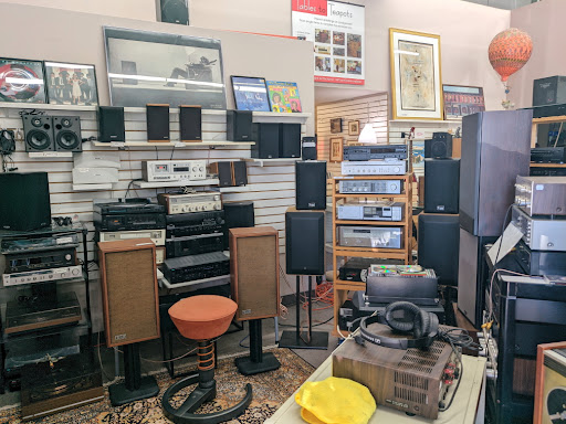 Used Furniture Store «Tables To Teapots», reviews and photos, 240 Arlington St, Acton, MA 01720, USA