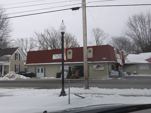 Home Goods Store «Four Seasons», reviews and photos, 502 N Buckeye St, Osgood, IN 47037, USA