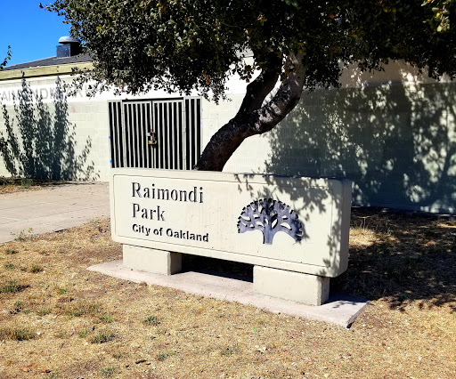 Park «Raimondi Park», reviews and photos, 1800 Wood St, Oakland, CA 94607, USA