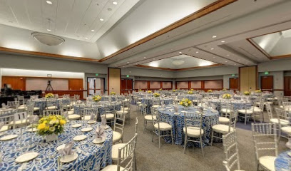 USG Conference and Events Center