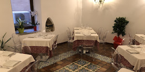 Ristorante Torre Vecchia