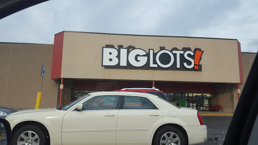 Big Lots, 5987 S Transit Rd, Lockport, NY 14094, USA, 