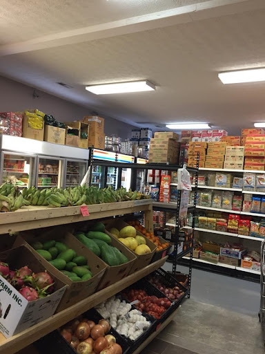 Grocery Store «Asian Market», reviews and photos, 1043 Pedigo Way # 8, Bowling Green, KY 42103, USA
