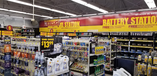 Auto Parts Store «Advance Auto Parts», reviews and photos, 5524 Schaefer Rd, Dearborn, MI 48126, USA