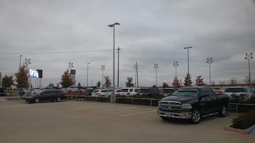 Honda Dealer «Honda Cars of Rockwall», reviews and photos, 1550 I-30 Frontage Rd, Rockwall, TX 75087, USA