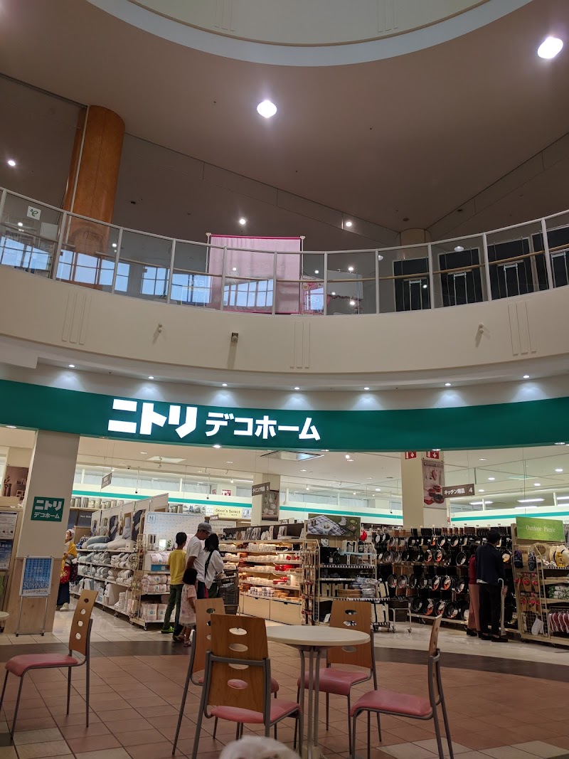 デコホーム リーフウォーク稲沢店 愛知県稲沢市長野 インテリア用品店 インテリア グルコミ