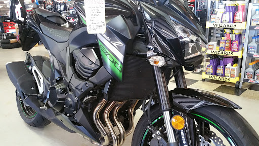 Motorcycle Dealer «Cycle Specialties-Suzuki», reviews and photos, 3401 Wade Hampton Blvd, Taylors, SC 29687, USA