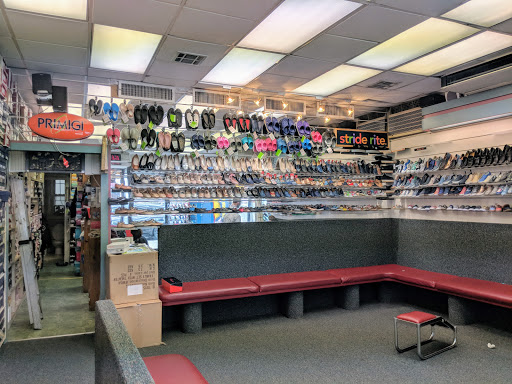 Schwartz Shoes, 4902 16th Ave, Brooklyn, NY 11204, USA, 