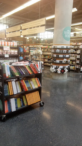 Grocery Store «Whole Foods Market», reviews and photos, 10275 Little Patuxent Pkwy, Columbia, MD 21044, USA