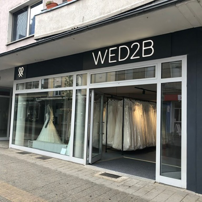 WED2B Duisburg (Moers)