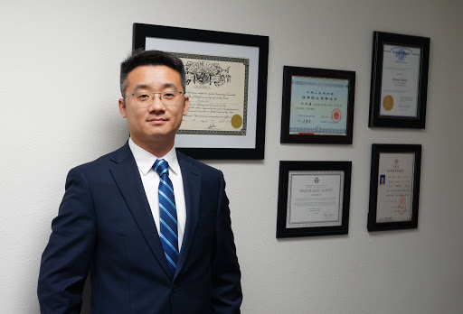 Law Office of Jason Li image