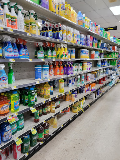 Discount Store «Dollar General», reviews and photos, 10720 Park Blvd N, Seminole, FL 33772, USA