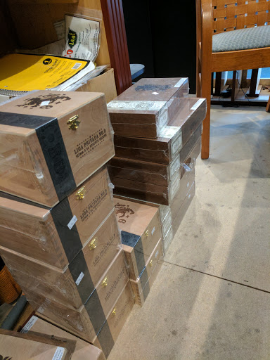 Cigar Shop «Tobacco Leaf», reviews and photos, 2350 NJ-33, Robbinsville, NJ 08691, USA