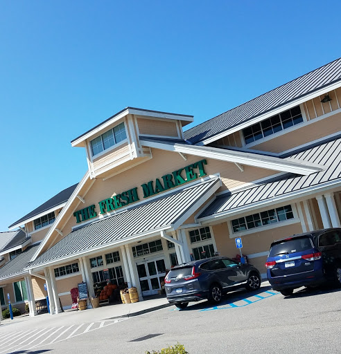 Grocery Store «The Fresh Market», reviews and photos, 11421 Ocean Hwy A, Pawleys Island, SC 29585, USA