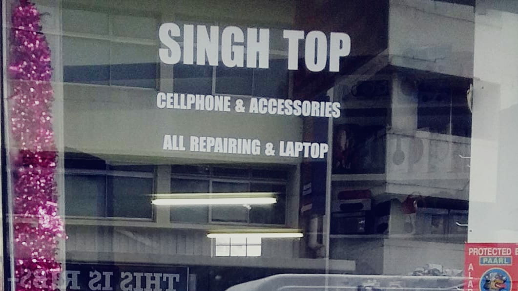 Singh Top