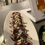 Photo n°9 de l'avis de Giovanni.e fait le 03/07/2020 à 13:01 sur le  Shumi Restaurant à Catanzaro