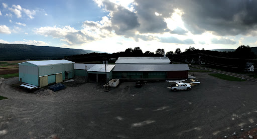 Hardware Store «Moore Supply Co.», reviews and photos, 1104 W Main St, Valley View, PA 17983, USA