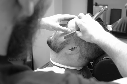 Barber Shop «Five Season Hair-beard Studio», reviews and photos, 300 Collins Rd NE, Cedar Rapids, IA 52402, USA
