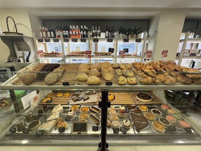 La Panetière Aux Saveurs d'Antan à Castelsarrasin