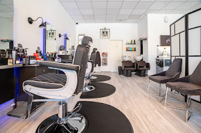 Hair' Lounge Coiffure Mixte à Talence