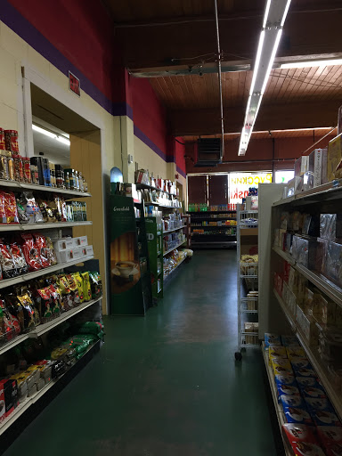 Grocery Store «Europa International food market», reviews and photos, 5910 NE Fourth Plain Blvd, Vancouver, WA 98661, USA