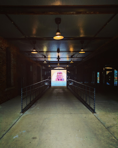 Tourist Information Center «Travel Dubuque (Iowa Welcome Center)», reviews and photos, 280 Main St, Dubuque, IA 52001, USA