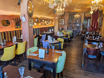 Bar du Restaurant italien Bellacitta à Chambray-lès-Tours - n°9