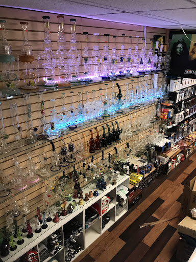 Tobacco Shop «Buchanan Smoke Shop & More», reviews and photos, 2329 Buchanan Rd A, Antioch, CA 94509, USA