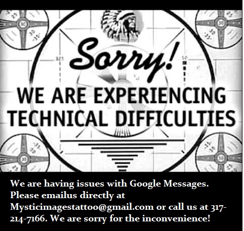 Explore lily flower tattoo ideas, creative tattoo ideas in Noblesville, available at Mystic Images Tattoo Co.