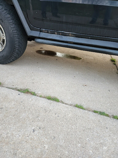 Tire Shop «Walmart Tires & Auto Parts», reviews and photos, 5323 E Court St N, Burton, MI 48509, USA