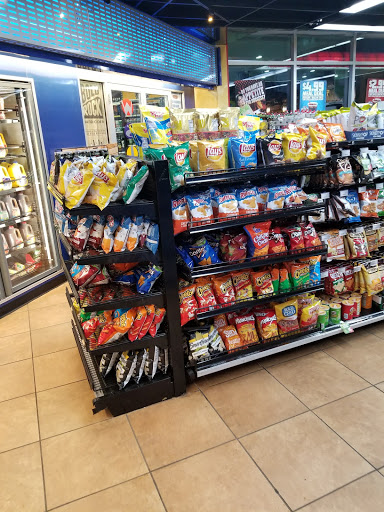 Convenience Store «Sheetz», reviews and photos, 5504 Germanna Hwy, Locust Grove, VA 22508, USA