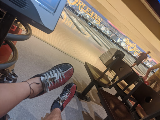 Bowling Alley «Orleans Bowling Center», reviews and photos, 4500 W Tropicana Ave, Las Vegas, NV 89103, USA
