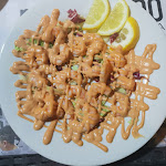 Photo n°1 de l'avis de Bart.o fait le 14/09/2019 à 19:49 sur le  Mezzopieno à Molfetta