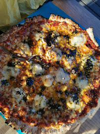 Pizza du Pizzeria La Storia Cala'Breizh (anciennement La Storia Importante) à Gallargues-le-Montueux - n°6