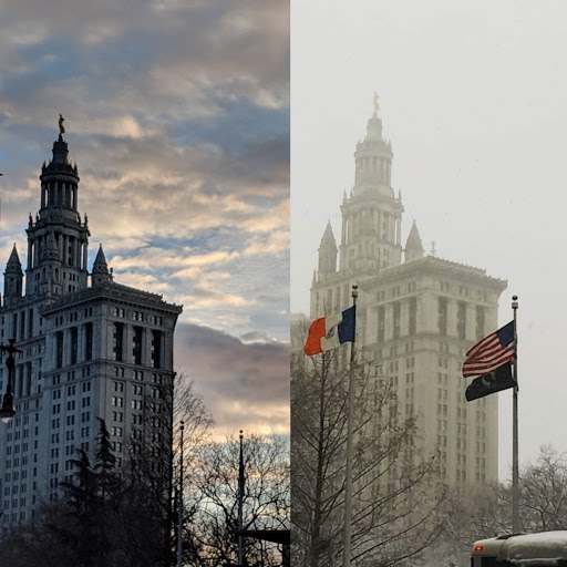 The David N. Dinkins Manhattan Municipal Building image 10