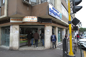 Panadería Pastelería Virgilio