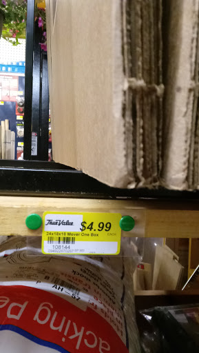 Home Improvement Store «Clinton Hill Hardware», reviews and photos, 452 Myrtle Ave, Brooklyn, NY 11205, USA