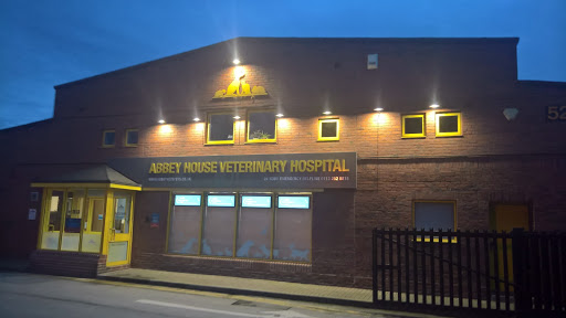 Leeds Emergency Vets