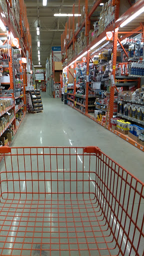 Home Improvement Store «The Home Depot», reviews and photos, 6691 Frontier Road, Springfield, VA 22150, USA
