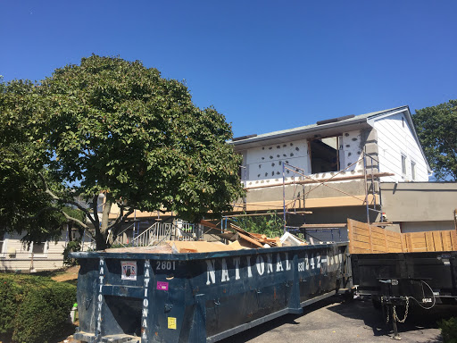 Roofing Contractor «All Island Pro Roofing And Chimney Long Island», reviews and photos, 1546 Ocean Ave #6, Bohemia, NY 11716, USA