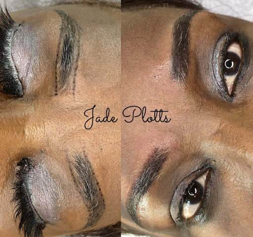 Explore road tattoo ideas, creative tattoo ideas in Lewisburg, available at Jolie Femme Permanent Makeup & Tiny Tattoos