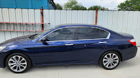 The One Window tint - Photo 5 - Car repair in Pasadena, TX, Pasadena