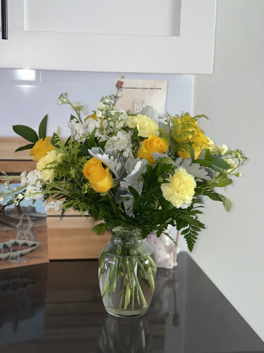 Florist «Mt Scott Flowers», reviews and photos, 7405 SE 82nd Ave, Portland, OR 97266, USA